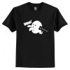 Lazy Ghost T Shirt SR13N