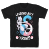 Legendary trans Tshirt FD29N