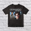 Leonardo DiCaprio T Shirt ER13N