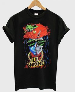 Lil Wayne T-Shirt N11EM