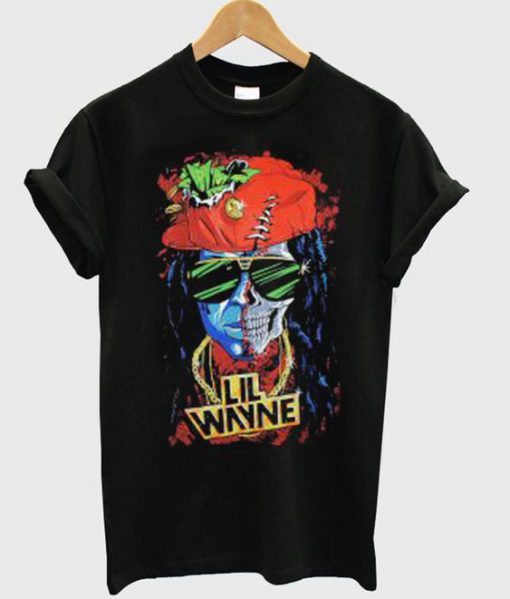 Lil Wayne T-Shirt N11EM