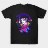 LoFi Space Cowboy T-Shirt N26EL