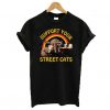 Local Street Cats T-Shirt AZ20N