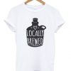 Locally Brewed T-Shirt N12AZ