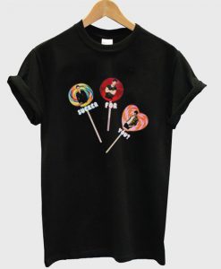 Lollipop T-Shirt N11EM