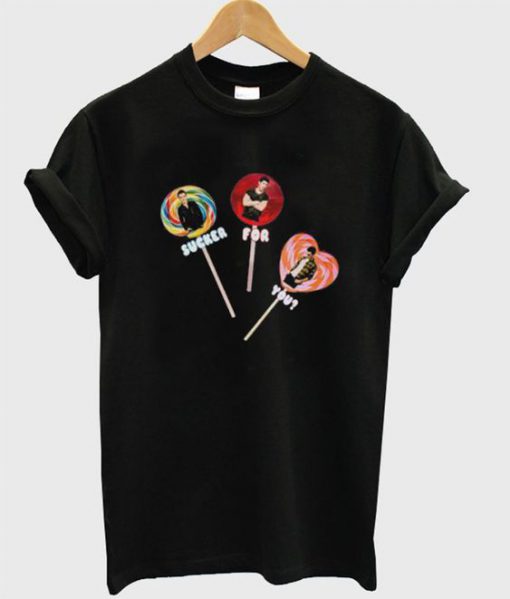 Lollipop T-Shirt N11EM