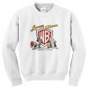 Looney Tunes Sweatshirt EL21N