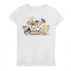 Loud House Tshirt N26EL