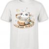 Love Pandas T Shirt SR6N