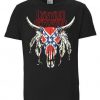 Lynyrd Skynyrd Logo T Shirt SR30N