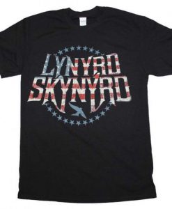 Lynyrd Skynyrd t-shirt SR30N