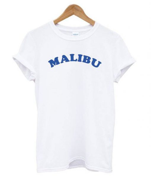 Malibu Tshirt EL21N