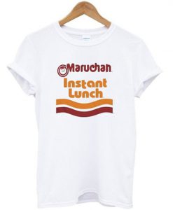 Maruchan Instant Tshirt EL21N