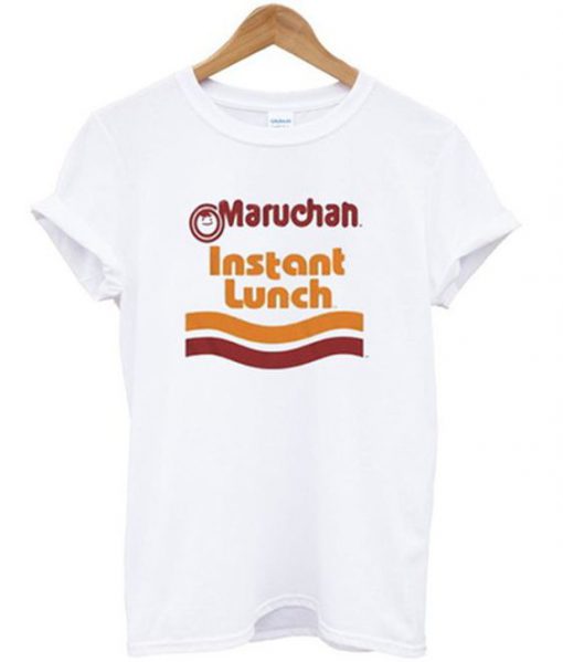 Maruchan Instant Tshirt EL21N