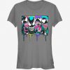 Marvel Neon Venom T-Shirt N22FD