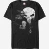 Marvel The Punisher T-Shirt N22FD