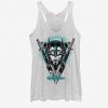 Marvel Thor Tanktop Fd27N