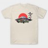 Mazda Miata Mx5 T-shirt AI7N