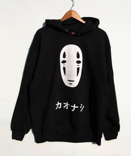 Men Long Sleeve Hoodie FD29N