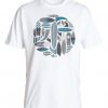 Men's Seaworthy T-Shirt N28RS