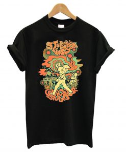 Mens Sturgill Simpson T-shirt FD29N