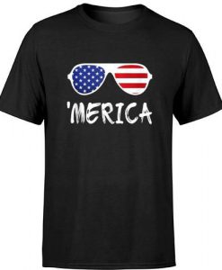 Merica Sunglasses SR28N