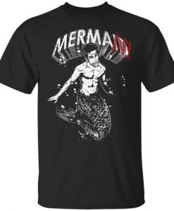 Merman Zoolander T-Shirt SR6N