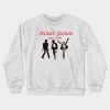 Michael Jackson Music Sweatshirt SR30N