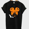 Mickey Had Halloween T-Shirt N12AZ