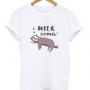 Milk Coma T-Shirt N12AZ