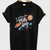 Milky Way T-Shirt N11EM