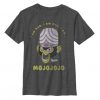 Mojojojo Monkey Youth T-Shirt N26EL