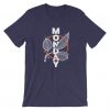 Monday T Shirt SR6N