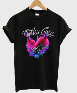 Motley Crue T-Shirt N11EM