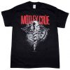 Motley Crue T shirt FD7N