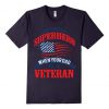 My Dad is Super Hero T Shirt ER4N