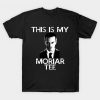 My Moriar T Shirt SR30N