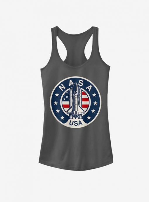 NASA Americana Tanktop FD27N