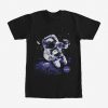 NASA Floating Astronaut T-Shirt N22FD