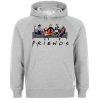 Naruto Friends hoodie FD29N