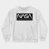 Nasa Print Sweatshirt SR30N