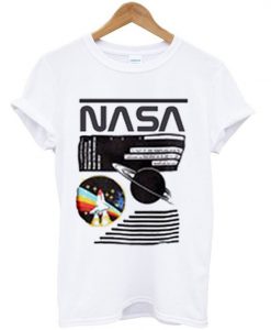 Nasa Tshirt EL21N