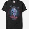 Nebula Scowl T-Shirt SR30N