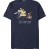 Network Cow & Chicken Tshirt N26EL