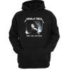 Nikola Tesla hoodie FD29N