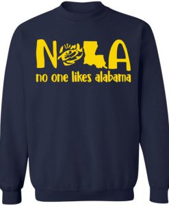 Nola Sweatshirt SR30N