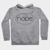 Nope Hoodie SR30N