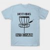 Nothing But Chain Tshirt EL20N