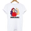 October Birthday Women T-shirt FD29N