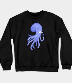 Octopus Sweatshirt SR30N